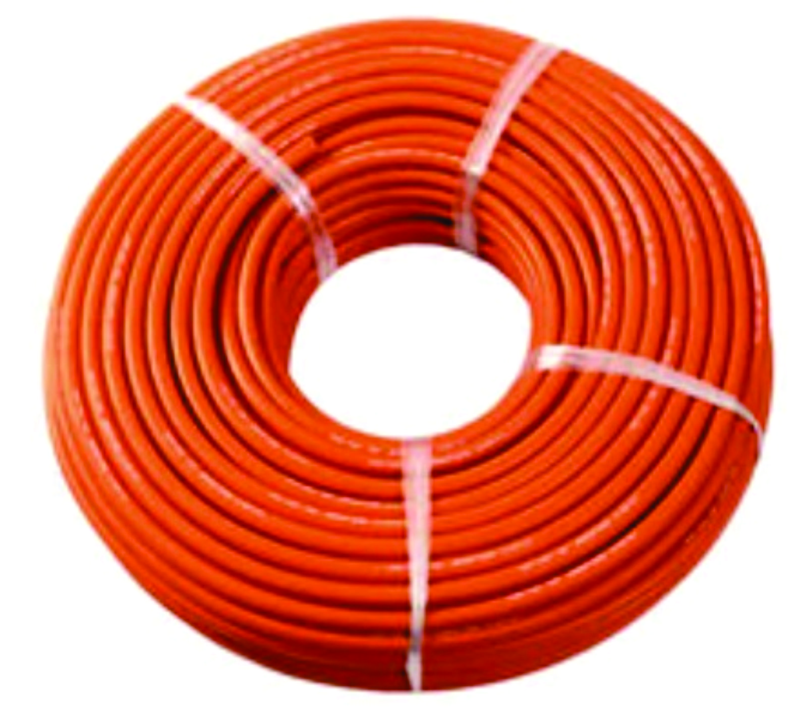 iWELD GAS HOSE LPG-8MM-ORANGE -P/100M
