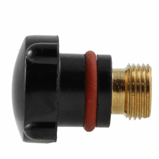 TIG Short Back Cap