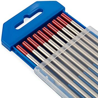 Taurus TIG Tungsten Thoriated 1.6mm (10 Pack)