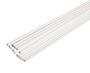TAURUS FLUX COATED BRAZING ROD 2.0MM (3Kg)