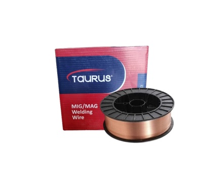 TAURUS MIG WIRE 70S-6-0.9MM-1KG