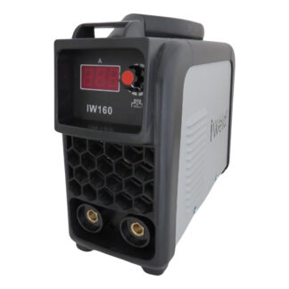 iWELD MMA160 WELDING MACHINE - 160A - 220V
