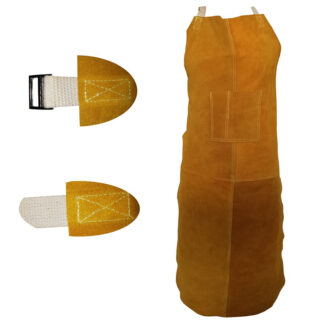 TAURUS GOLD APRON-1 PIECE-120 X 60CM