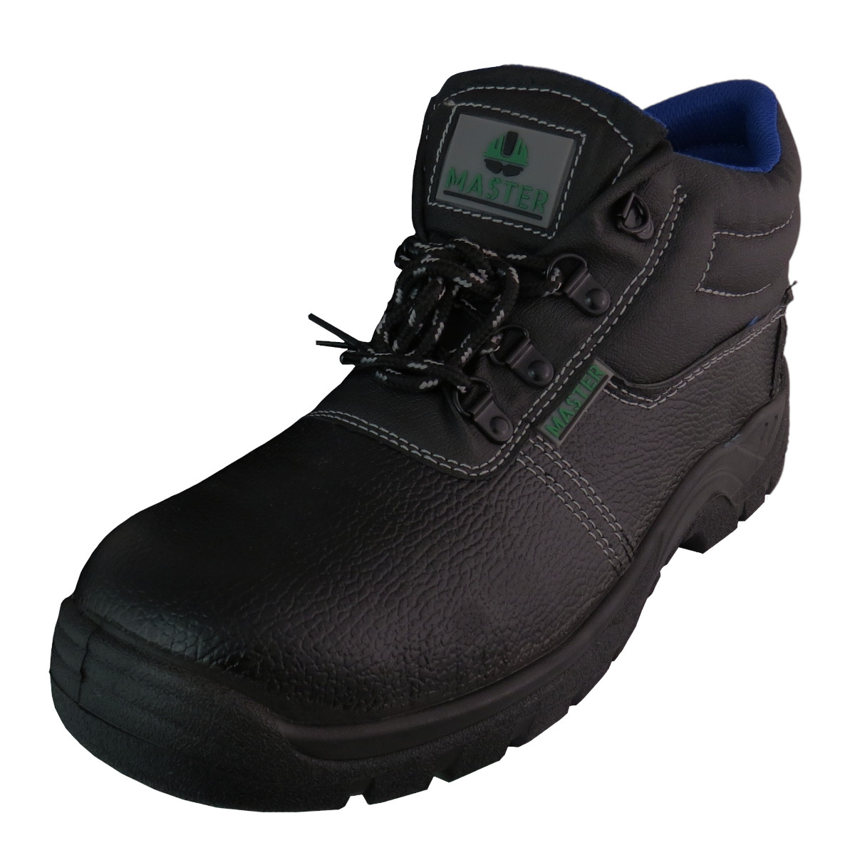 MASTER SAFETY BOOT - Image 2