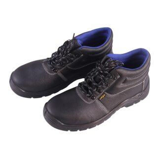 MASTER SAFETY BOOT