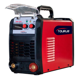 TAURUS ARC160 WELDING MACHINE - 160A - 220V