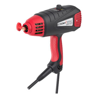 iWELD MMA-120X HANDHELD WELDING MACHINE - 120A - 220V