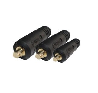 TAURUS CABLE CONNECTORS 2 IN PACK