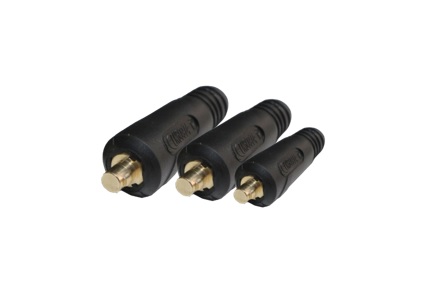 TAURUS CABLE CONNECTORS 2 IN PACK