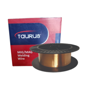 TAURUS SILICON BRONZE MIG WIRES