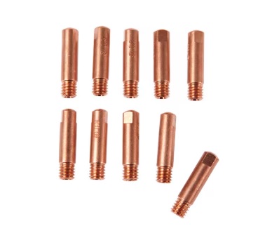 TAURUS BZ CONTACT TIP M6 BZ15 10 IN PACK