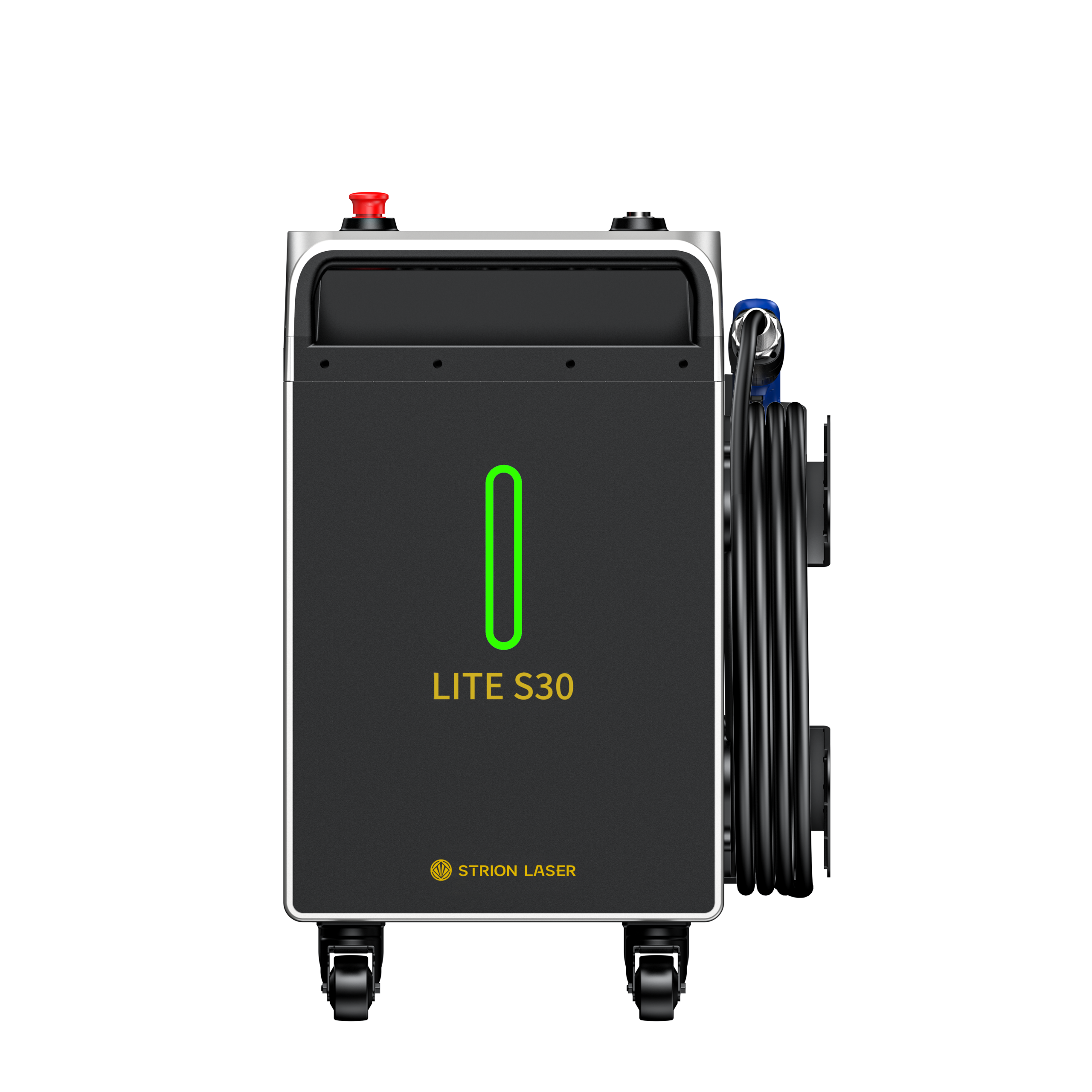 TAURUS LITE S30 LASER WELDING MACHINE - Image 2